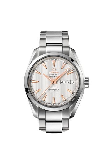 Omega SEAMASTER AQUA TERRA...