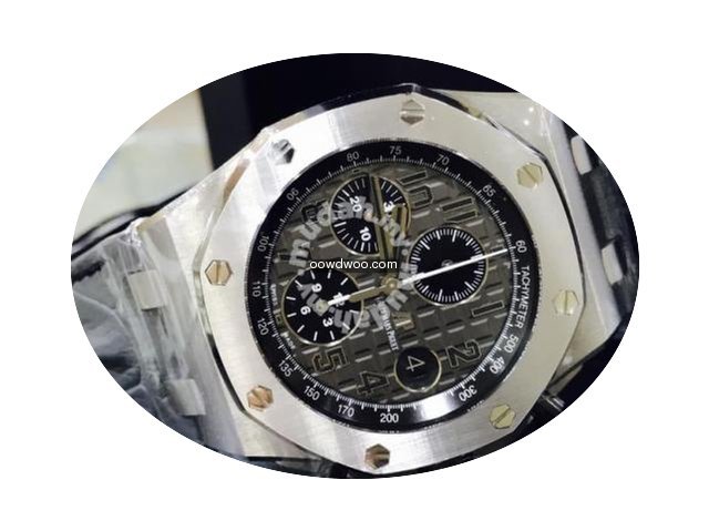 Audemars Piguet Royal Oak Offshore Chron...