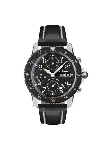 Sinn Klassischer Fliegerchronograph 103 ...
