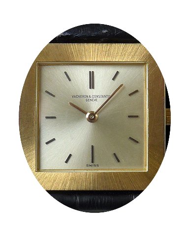 Vacheron Constantin Tegolino...