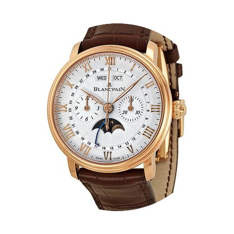 Blancpain Villeret...