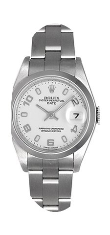 Rolex Datejust 69160...