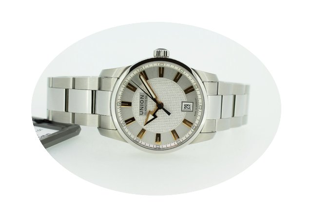 Union Glashütte Seris Datum...