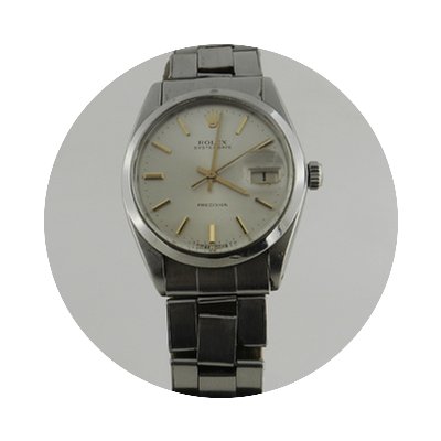 Rolex ViNTAGE OYSTER DATE 6694...