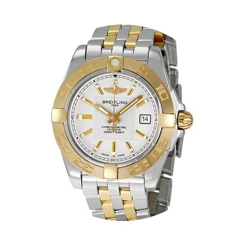 Breitling Galactic 32...