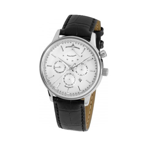Jacques Lemans Retro Classic N-211A...