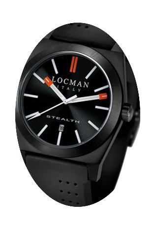 Locman Stealth Collection...