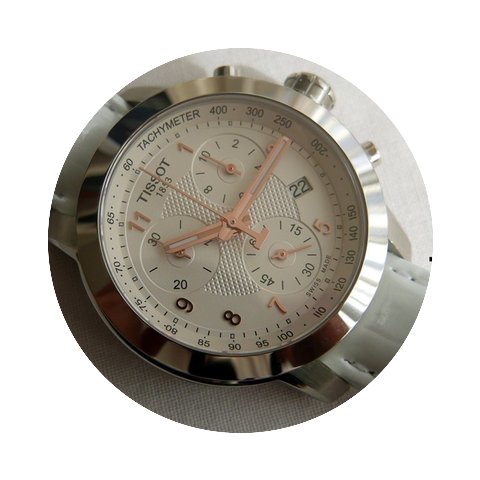Tissot PRC 200 Chrono...