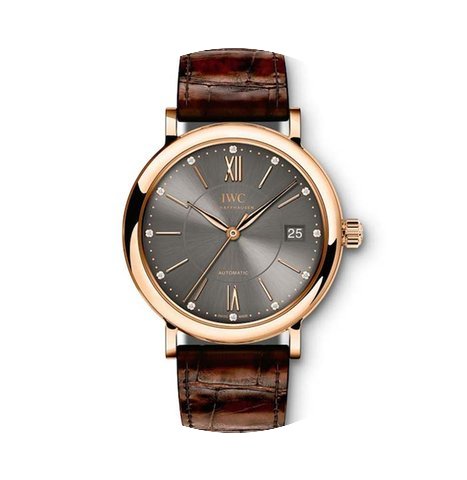 IWC PORTOFINO AUTOMATIC 37...