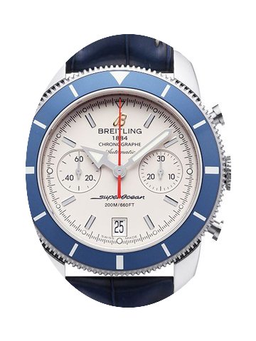 Breitling Superocean Heritage Chronograp...