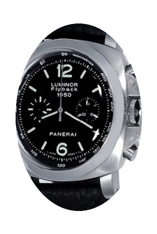 Panerai Luminor 1950 Flyback PAM 00212...