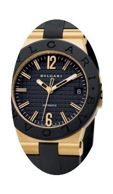Bulgari Diagono...