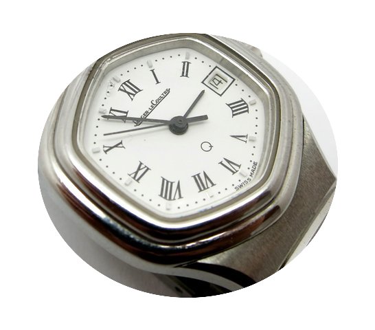 Jaeger-LeCoultre Ladies Quarz Quartz Dam...