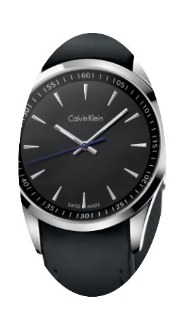 ck Calvin Klein bold K5A311C1 Herrenarmb...