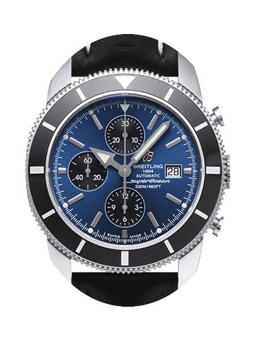Breitling Superocean Heritage Chrono...