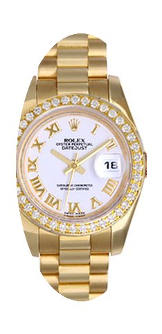 Rolex President 179178...