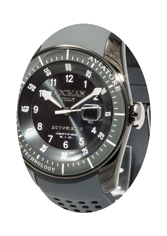Locman Aviator Collection...