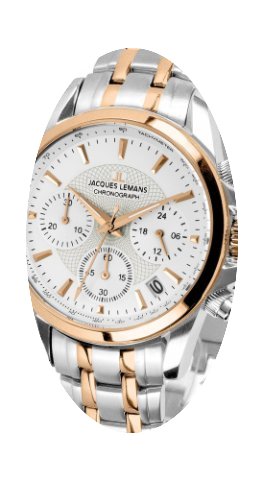 Jacques Lemans Liverpool 1-1752K Damenar...