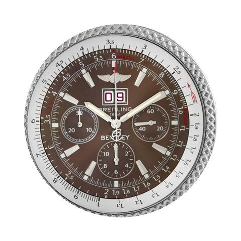 Breitling Bentley Motors Chronograph Bro...