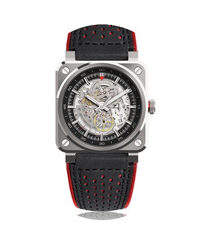 Bell & Ross BR 03-92 AeroGT...