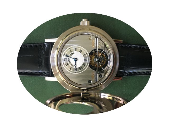 Breguet 1801BB...