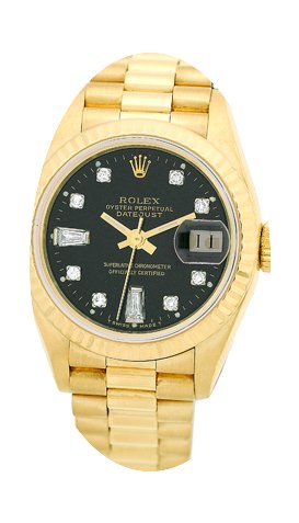 Rolex Diamond 