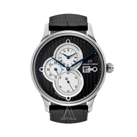 Jaquet-Droz Men's Astrale The Time Zones...