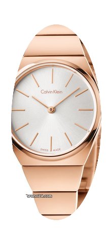 ck Calvin Klein Supreme K6C23646 Damenar...