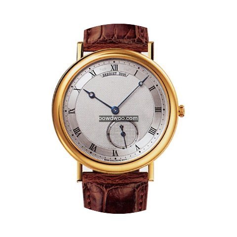 Breguet Classique...