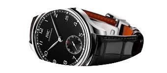 IWC Portugaise Remontage Manuel 8 jours...