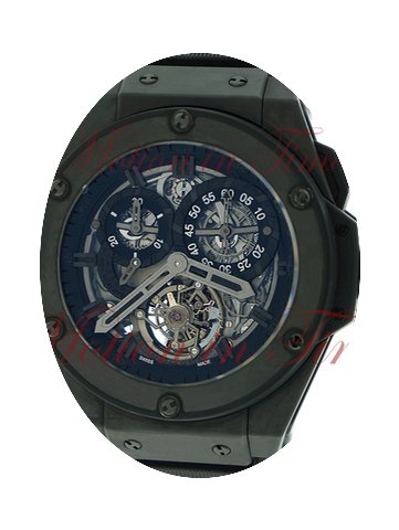 Hublot Big Bang King Power Chronograph T...