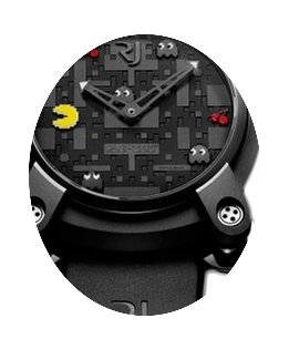 Romain Jerome Capsules...