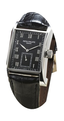 Patek Philippe Pagoda...