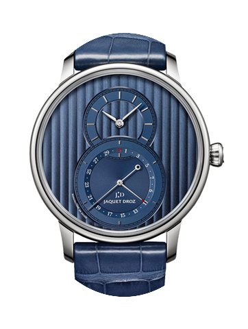 Jaquet-Droz Grande Seconde...