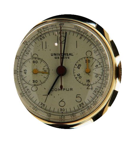 Universal Genève ...