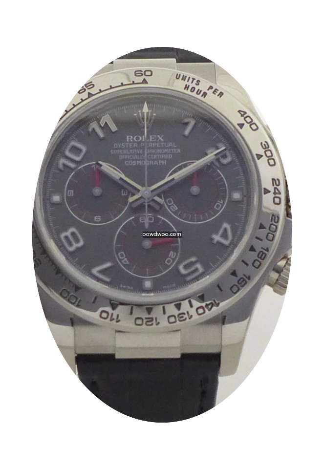 Rolex DAYTONA 