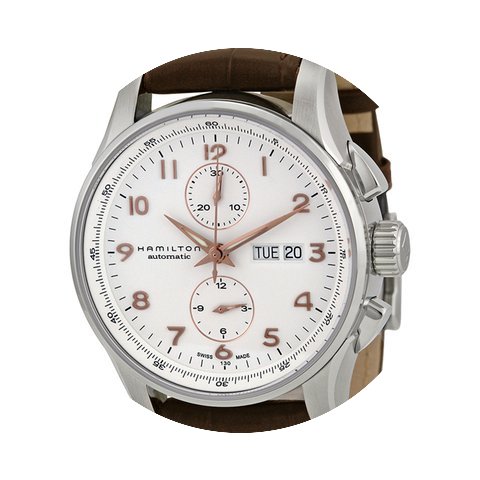 Hamilton Jazzmaster...