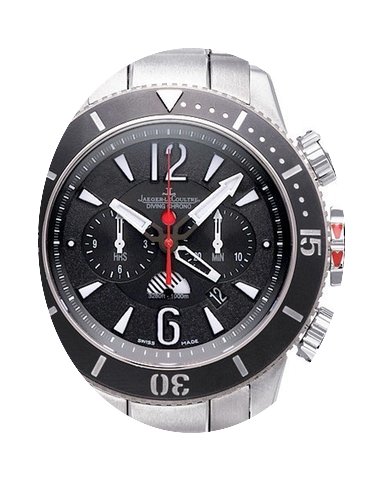Jaeger-LeCoultre Master Compressor Divin...