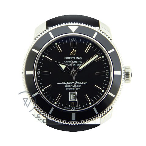 Breitling Superocean Heritage New-Full S...