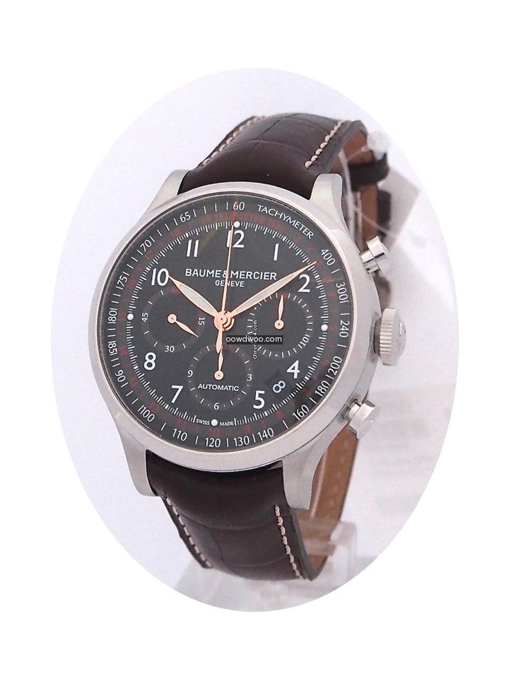Baume & Mercier Capeland...