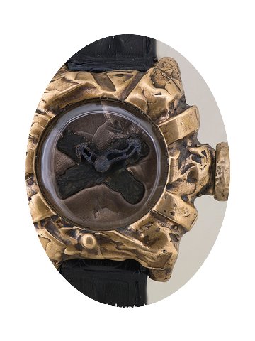 Romain Jerome Titanic DNA Chéca PIECE U...