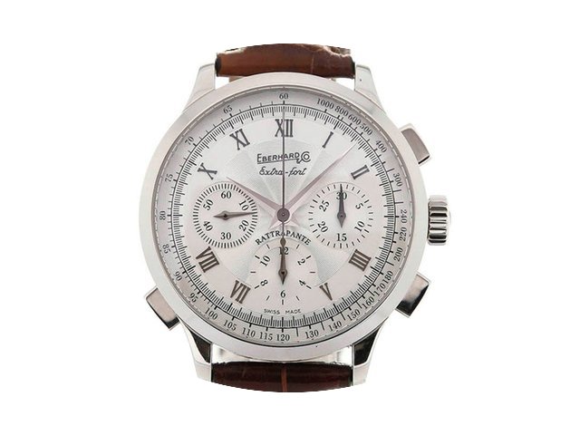 Eberhard & Co. Extra-Forte 40 Rattra...