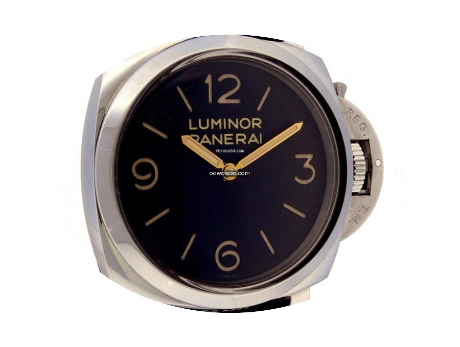 Panerai Luminor Marina 1950 3 Days PAM00...