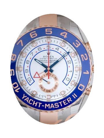 Rolex ヨットマスターII YACHT- MAS...
