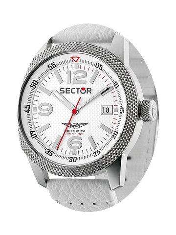 Sector R3251102002 OVERLAND Herrenuhr...