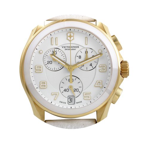 Victorinox Swiss Army Chrono Classic 241...