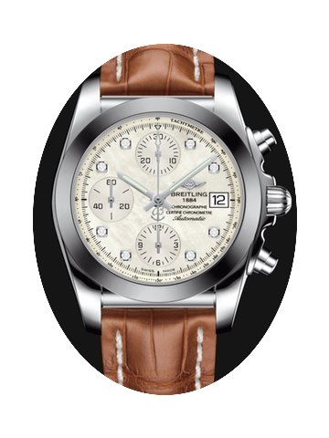 Breitling Chronomat 38 SleekT...