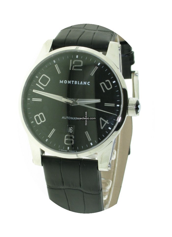 Montblanc Starwalker...