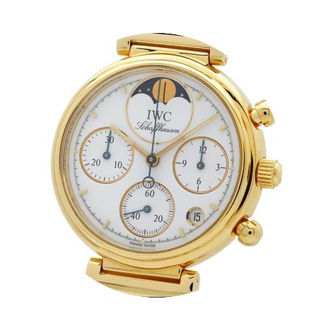 IWC Da Vinci Collection Da Vinci Ladies ...