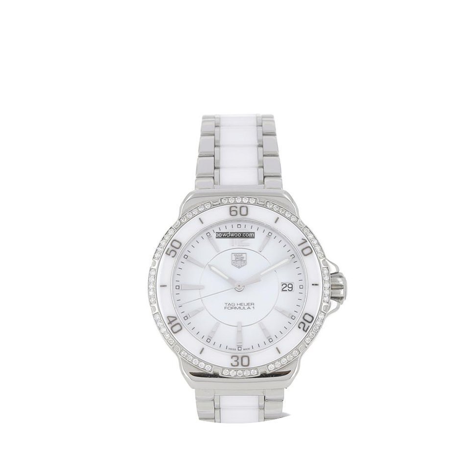 TAG Heuer Formula one...